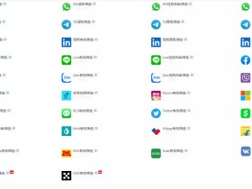 RCS筛选